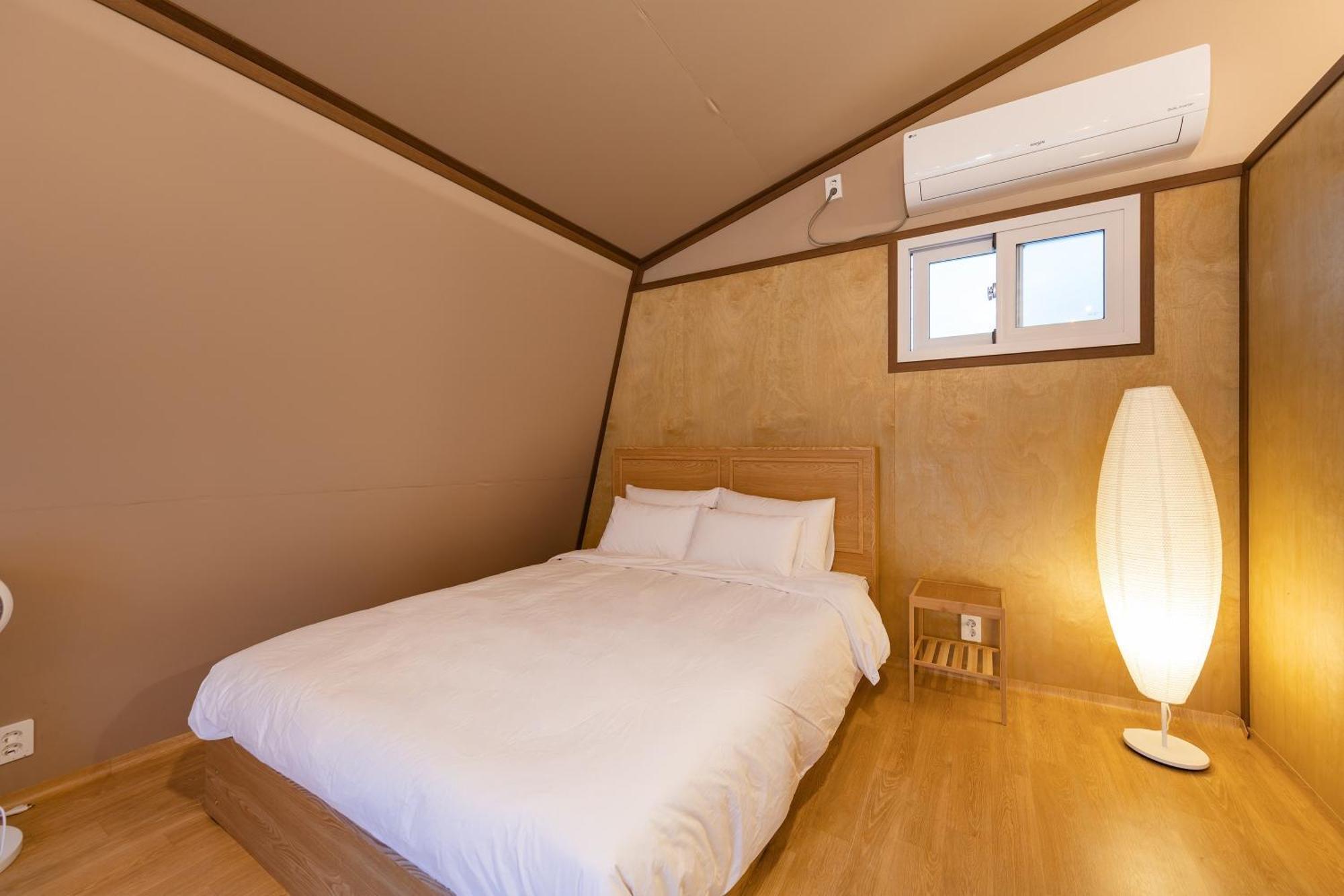 Yangyang Wind Velly Glamping Quarto foto