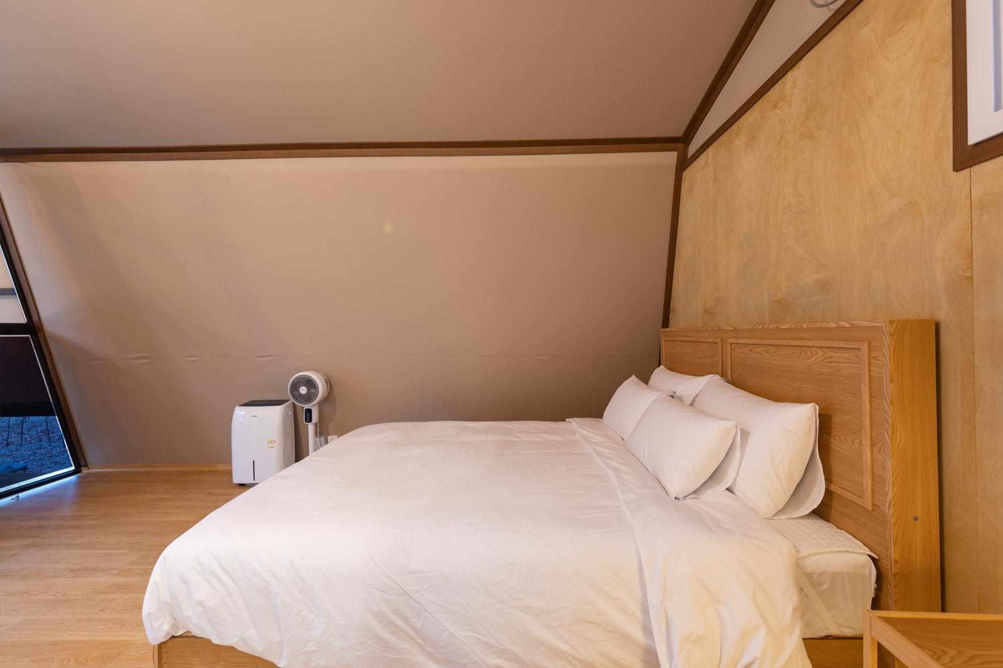 Yangyang Wind Velly Glamping Quarto foto