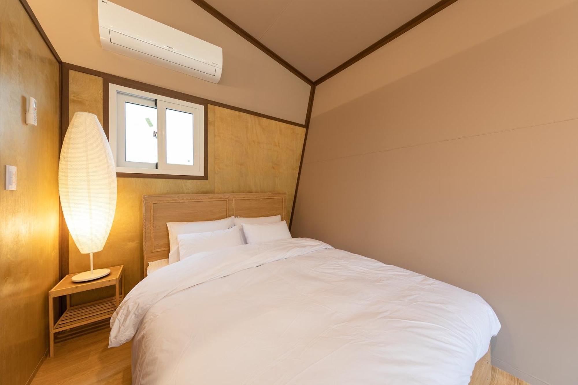 Yangyang Wind Velly Glamping Quarto foto