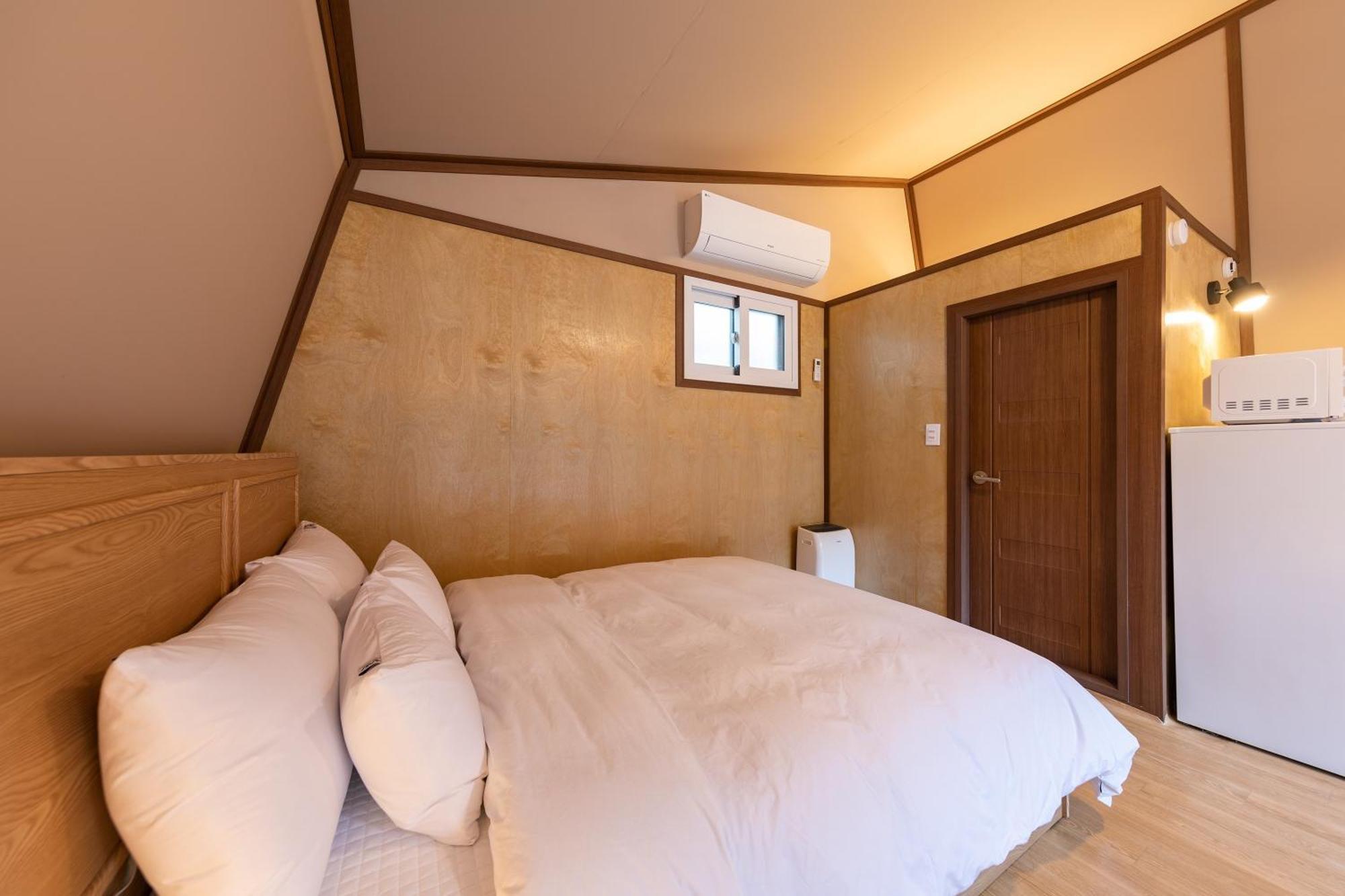 Yangyang Wind Velly Glamping Quarto foto